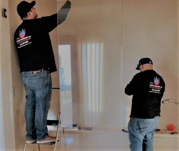 Professional plumbing installation for Tankless Water Heater Installation in Brownstown